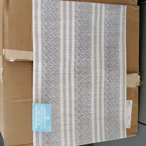Pouch/ placemat bundle